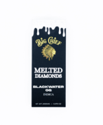 Big Chief - Blackwater OG (Indica) - Melted Diamonds Disposable Vape 2g